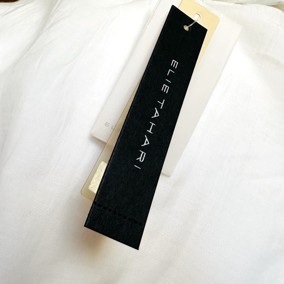 🤍Elie Tahari NWT Top - Picture 5 of 7